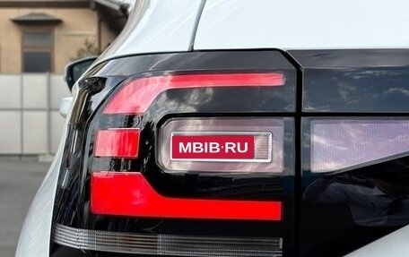 Volkswagen T-Cross I, 2024 год, 1 300 325 рублей, 8 фотография