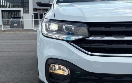 Volkswagen T-Cross I, 2024 год, 1 300 325 рублей, 7 фотография