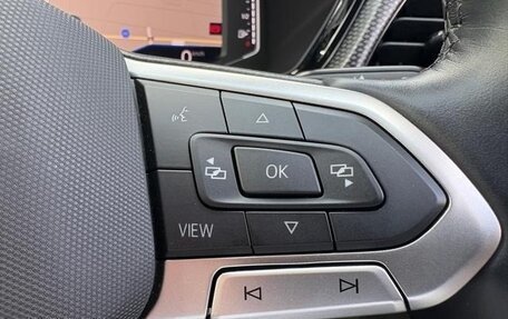 Volkswagen T-Cross I, 2024 год, 1 300 325 рублей, 19 фотография