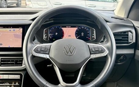 Volkswagen T-Cross I, 2024 год, 1 300 325 рублей, 16 фотография
