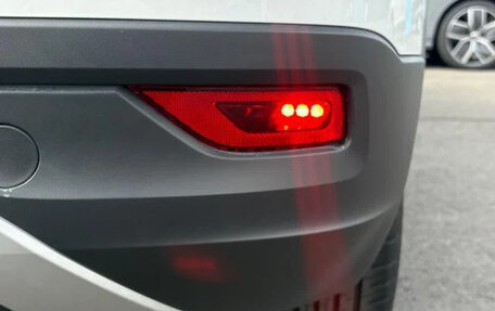 Volkswagen T-Cross I, 2024 год, 1 300 325 рублей, 11 фотография