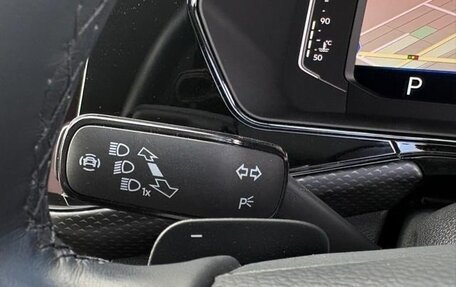 Volkswagen T-Cross I, 2024 год, 1 300 325 рублей, 20 фотография