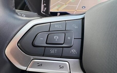 Volkswagen T-Cross I, 2024 год, 1 300 325 рублей, 18 фотография