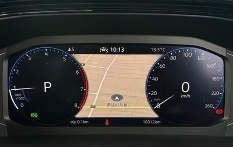 Volkswagen T-Cross I, 2024 год, 1 300 325 рублей, 22 фотография