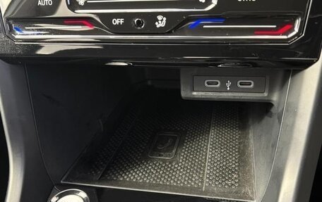 Volkswagen T-Cross I, 2024 год, 1 300 325 рублей, 31 фотография