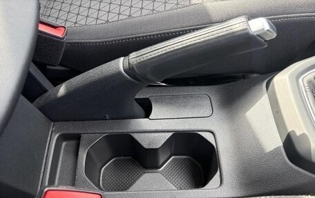 Volkswagen T-Cross I, 2024 год, 1 300 325 рублей, 34 фотография