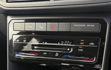 Volkswagen T-Cross I, 2024 год, 1 300 325 рублей, 30 фотография