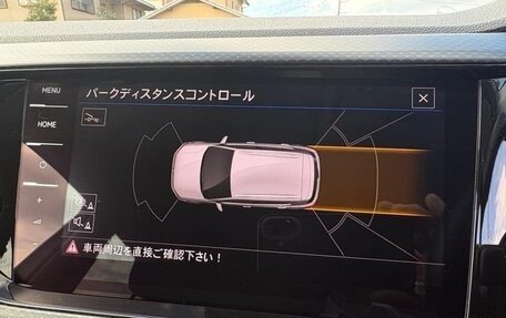 Volkswagen T-Cross I, 2024 год, 1 300 325 рублей, 26 фотография