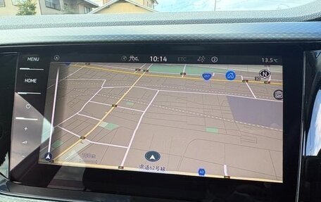 Volkswagen T-Cross I, 2024 год, 1 300 325 рублей, 24 фотография