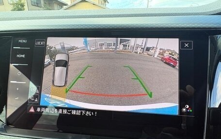 Volkswagen T-Cross I, 2024 год, 1 300 325 рублей, 25 фотография