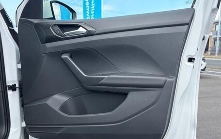 Volkswagen T-Cross I, 2024 год, 1 300 325 рублей, 27 фотография