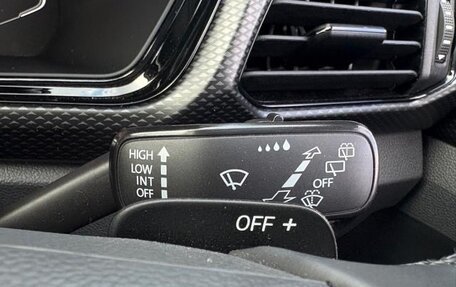 Volkswagen T-Cross I, 2024 год, 1 300 325 рублей, 21 фотография