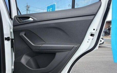 Volkswagen T-Cross I, 2024 год, 1 300 325 рублей, 28 фотография