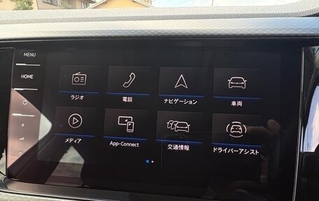 Volkswagen T-Cross I, 2024 год, 1 300 325 рублей, 29 фотография