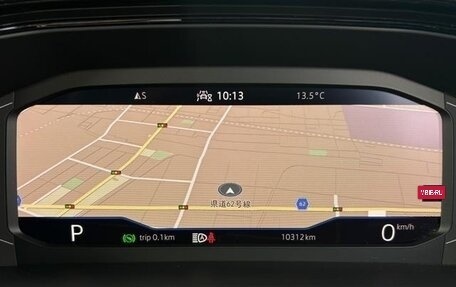 Volkswagen T-Cross I, 2024 год, 1 300 325 рублей, 23 фотография