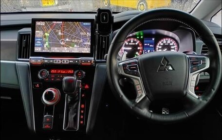 Mitsubishi Delica D:5 I, 2022 год, 2 460 000 рублей, 10 фотография