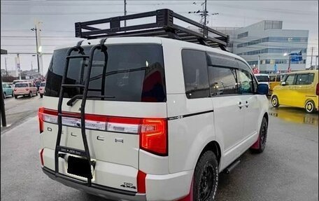 Mitsubishi Delica D:5 I, 2022 год, 2 460 000 рублей, 6 фотография