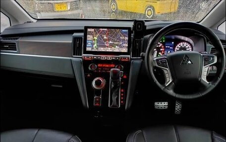 Mitsubishi Delica D:5 I, 2022 год, 2 460 000 рублей, 9 фотография