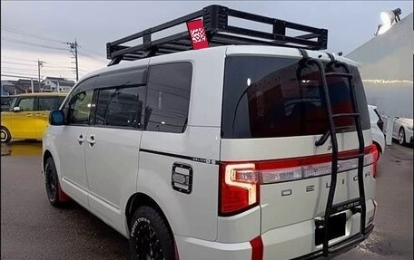 Mitsubishi Delica D:5 I, 2022 год, 2 460 000 рублей, 4 фотография