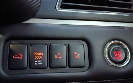 Mitsubishi Delica D:5 I, 2022 год, 2 460 000 рублей, 22 фотография