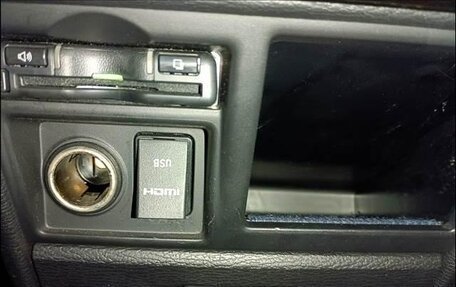 Mitsubishi Delica D:5 I, 2022 год, 2 460 000 рублей, 24 фотография