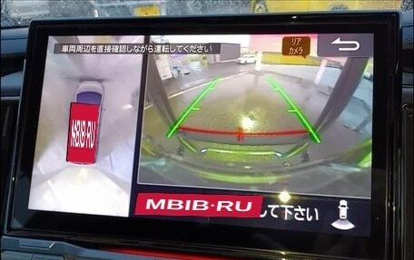 Mitsubishi Delica D:5 I, 2022 год, 2 460 000 рублей, 18 фотография