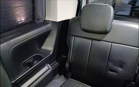 Mitsubishi Delica D:5 I, 2022 год, 2 460 000 рублей, 30 фотография