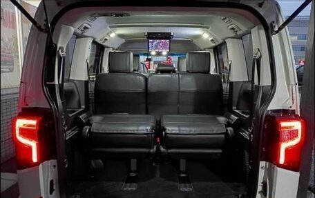 Mitsubishi Delica D:5 I, 2022 год, 2 460 000 рублей, 34 фотография