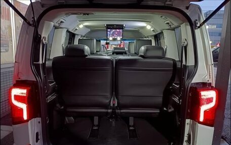 Mitsubishi Delica D:5 I, 2022 год, 2 460 000 рублей, 32 фотография