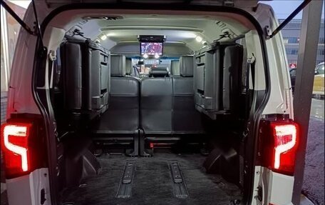 Mitsubishi Delica D:5 I, 2022 год, 2 460 000 рублей, 35 фотография