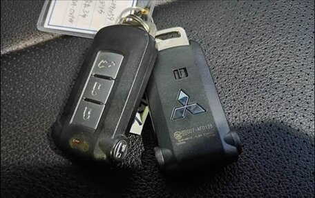 Mitsubishi Delica D:5 I, 2022 год, 2 460 000 рублей, 36 фотография