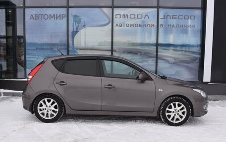 Hyundai i30 I, 2011 год, 825 000 рублей, 4 фотография