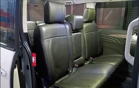 Mitsubishi Delica D:5 I, 2022 год, 2 460 000 рублей, 29 фотография