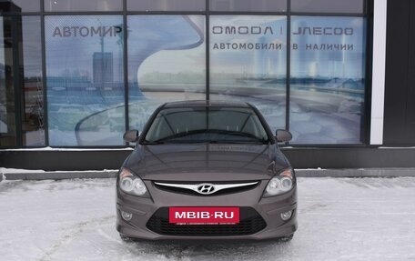Hyundai i30 I, 2011 год, 825 000 рублей, 2 фотография