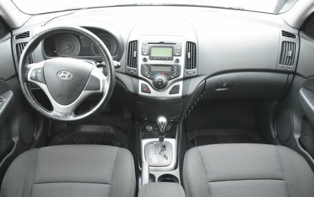 Hyundai i30 I, 2011 год, 825 000 рублей, 10 фотография