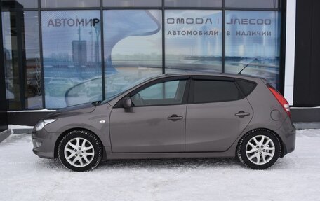 Hyundai i30 I, 2011 год, 825 000 рублей, 8 фотография
