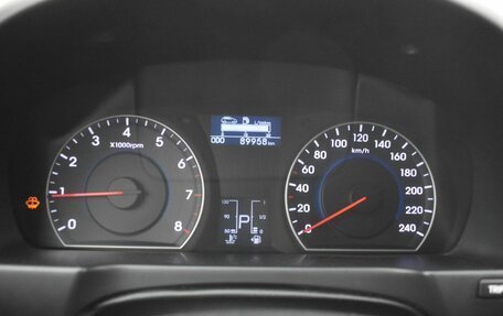 Hyundai i30 I, 2011 год, 825 000 рублей, 11 фотография