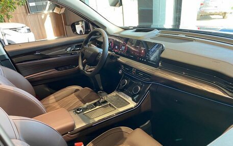 CheryExeed VX, 2024 год, 5 530 000 рублей, 9 фотография