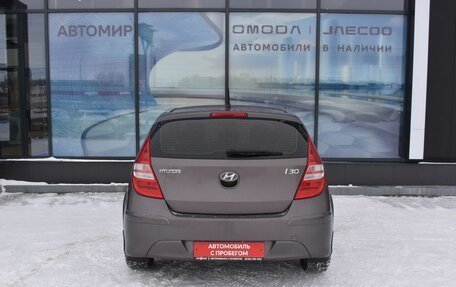 Hyundai i30 I, 2011 год, 825 000 рублей, 6 фотография