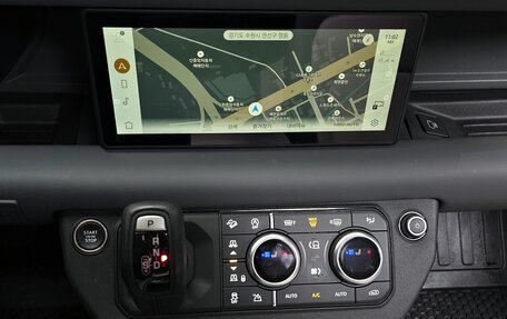 Land Rover Defender II, 2024 год, 8 650 000 рублей, 8 фотография