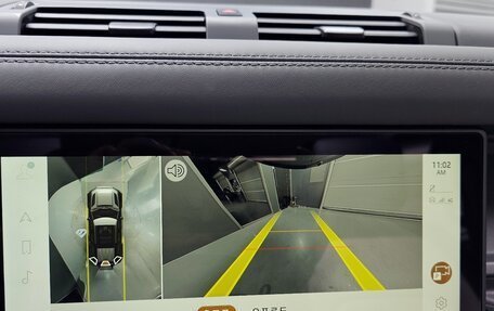 Land Rover Defender II, 2024 год, 8 650 000 рублей, 10 фотография