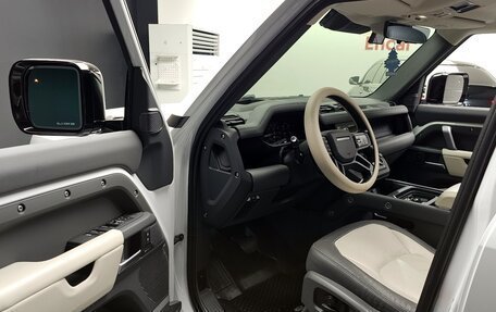 Land Rover Defender II, 2024 год, 8 650 000 рублей, 6 фотография