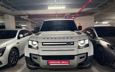 Land Rover Defender II, 2024 год, 8 650 000 рублей, 2 фотография