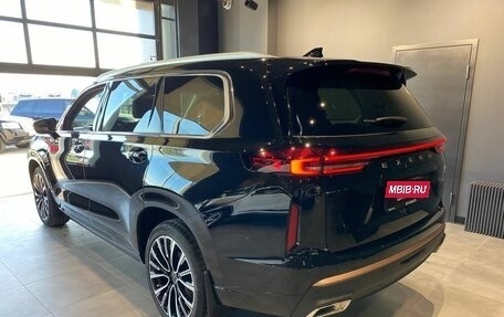 CheryExeed VX, 2024 год, 5 530 000 рублей, 12 фотография