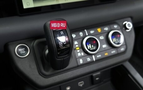 Land Rover Defender II, 2024 год, 8 650 000 рублей, 9 фотография