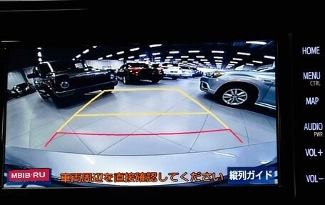 Toyota Prius IV XW50, 2019 год, 1 849 000 рублей, 16 фотография