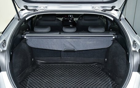 Toyota Prius IV XW50, 2019 год, 1 849 000 рублей, 22 фотография