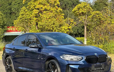 BMW 1 серия, 2022 год, 1 595 000 рублей, 3 фотография