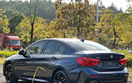 BMW 1 серия, 2022 год, 1 595 000 рублей, 6 фотография