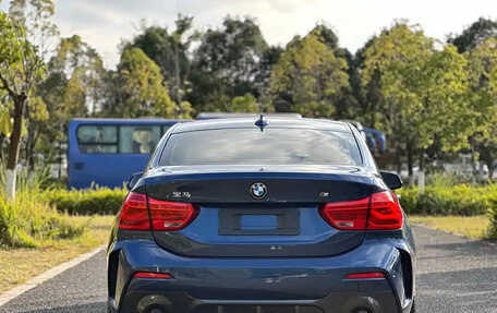 BMW 1 серия, 2022 год, 1 595 000 рублей, 7 фотография